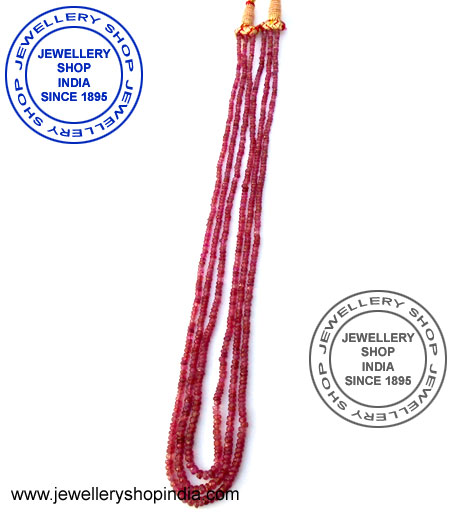 Beads, Beads Jewellery, Beaded Necklace, Stone Necklaces