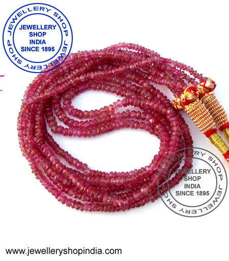 Beads, Beads Jewellery, Beaded Necklace, Stone Necklaces thumbnail
