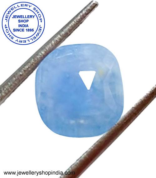 blue sapphire neelam stone thumbnail