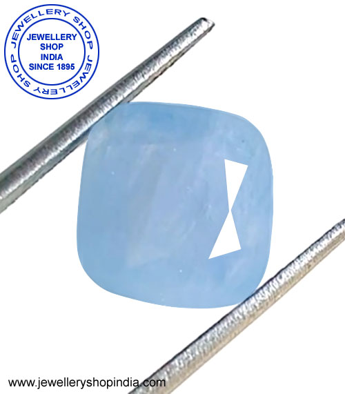 blue sapphire neelam stone