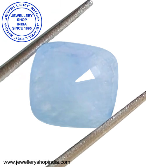 blue sapphire neelam stone thumbnail