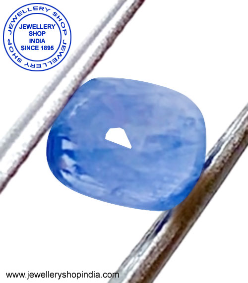 blue sapphire neelam stone thumbnail