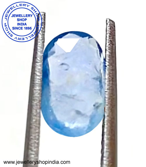 blue sapphire neelam stone thumbnail