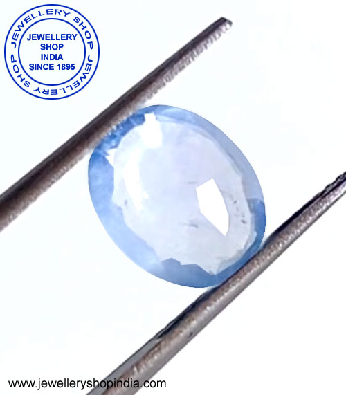 blue sapphire neelam stone thumbnail