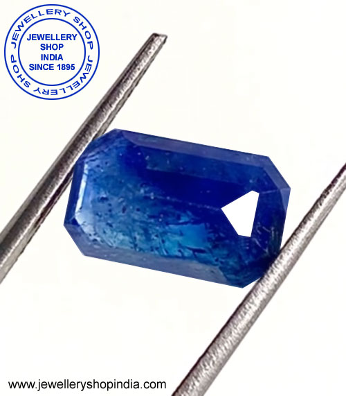 blue sapphire neelam stone thumbnail