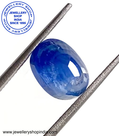 blue sapphire neelam stone thumbnail
