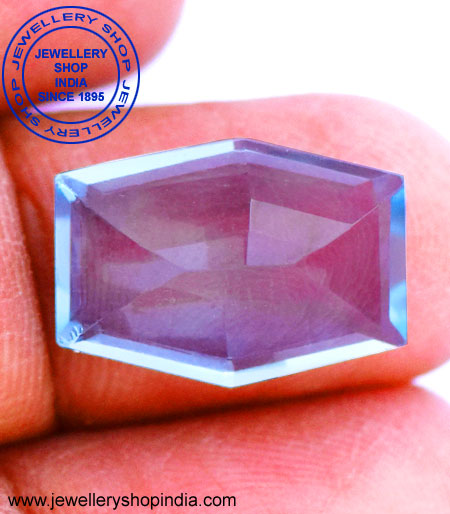 Blue Topaz, Blue Topaz Stone, Blue Topaz Gemstone thumbnail