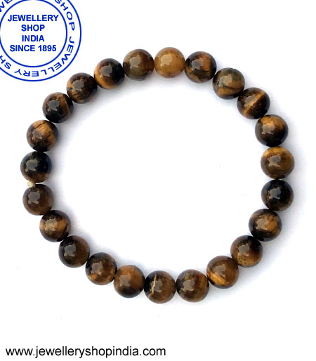 Tiger Eye Bracelet, Bracelet, Beads Bracelets