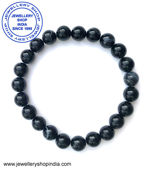 Sulemani Aqeeq Bracelet, Bracelet, Beads Bracelets