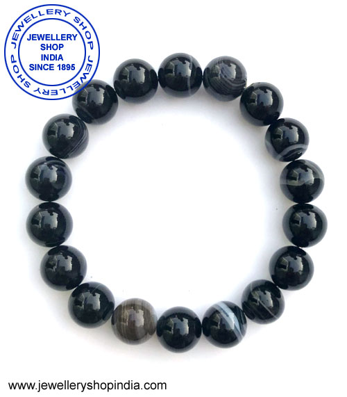 Sulemani Aqeeq Bracelet, Bracelet, Beads Bracelets