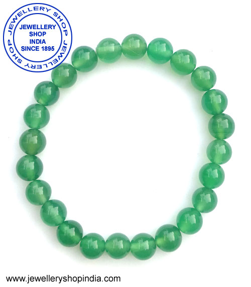 Onyx Bracelet, Bracelet, Beads Bracelets