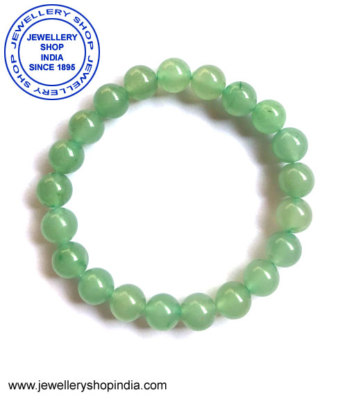 Aventurine Bracelet, Bracelet, Beads Bracelets