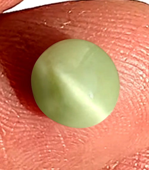 Cats eye Stone, Catseye, Lehsunia Stone, Ketu