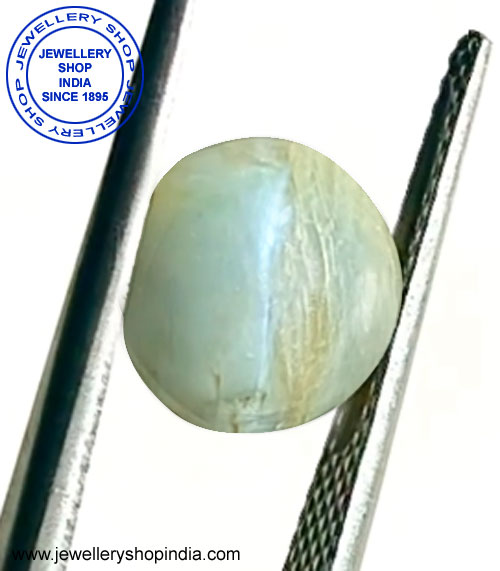 chrysoberyl, lehsunia stone, cats eye