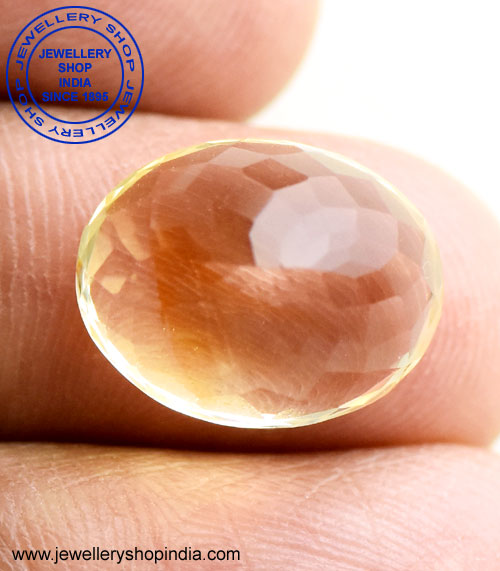 Buy Citrine Crystal Stone thumbnail