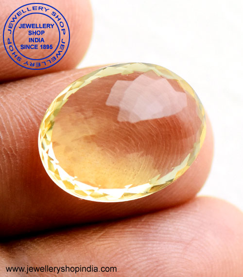 Buy Citrine Crystal Stone thumbnail