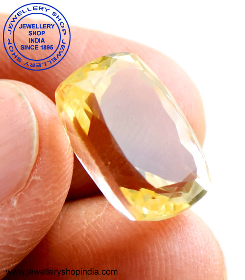Buy Citrine Crystal Stone