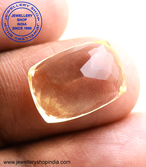 Buy Citrine Crystal Stone thumbnail