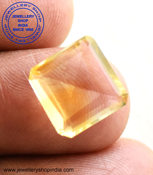 Buy Citrine Crystal Stone thumbnail