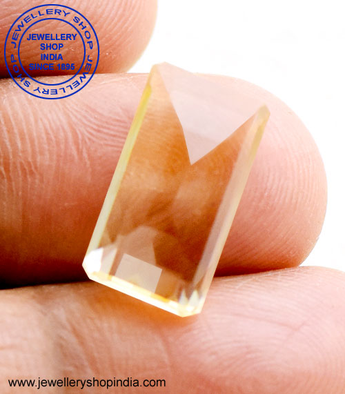 Buy Citrine Crystal Stone thumbnail