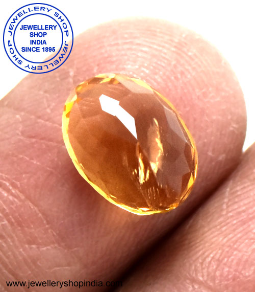Buy Citrine Crystal Stone thumbnail