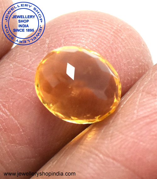 Buy Citrine Crystal Stone thumbnail
