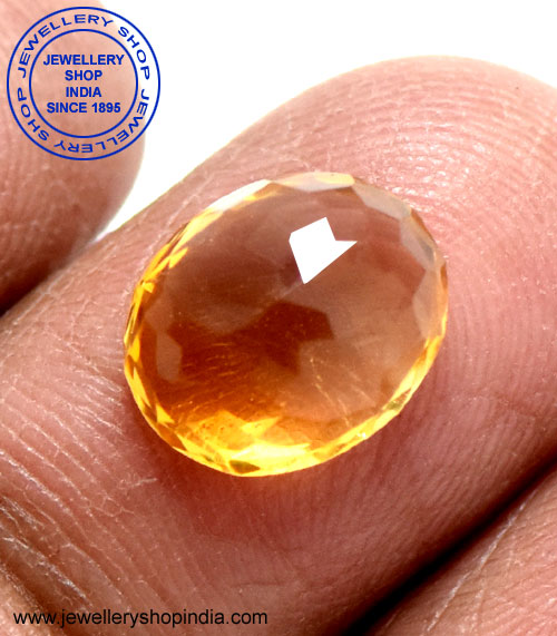 Buy Citrine Crystal Stone thumbnail