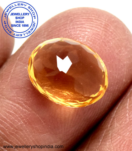Buy Citrine Crystal Stone thumbnail