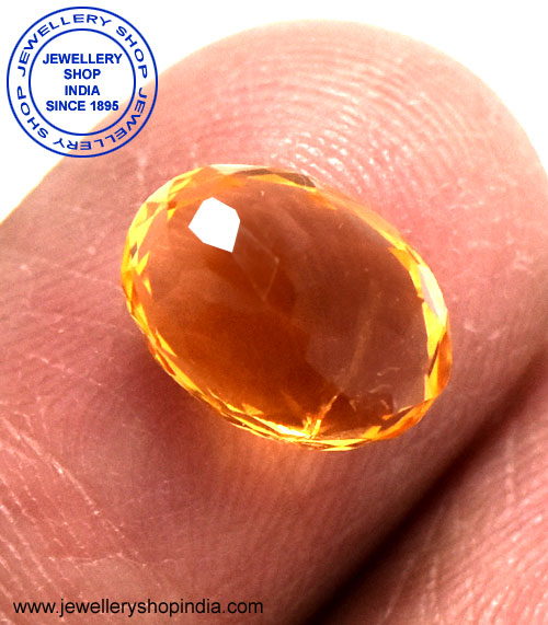 Buy Citrine Crystal Stone thumbnail