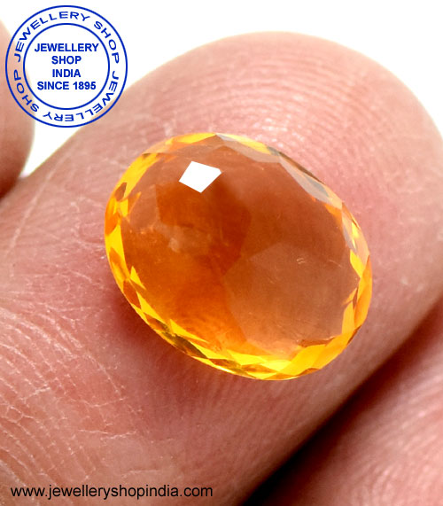 Buy Citrine Crystal Stone thumbnail