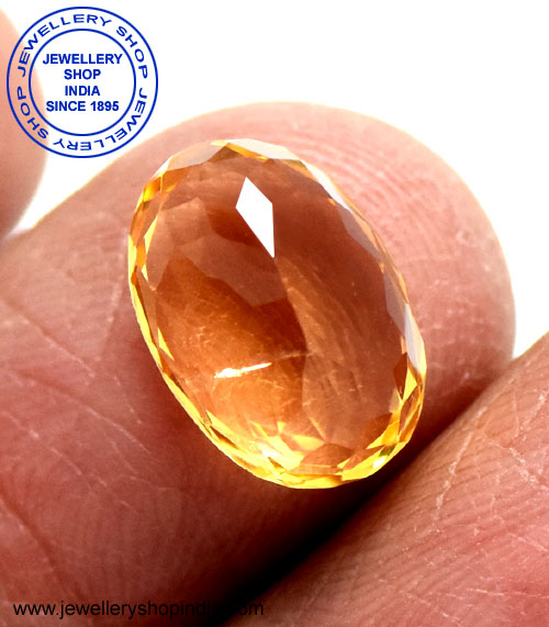 Buy Citrine Crystal Stone thumbnail
