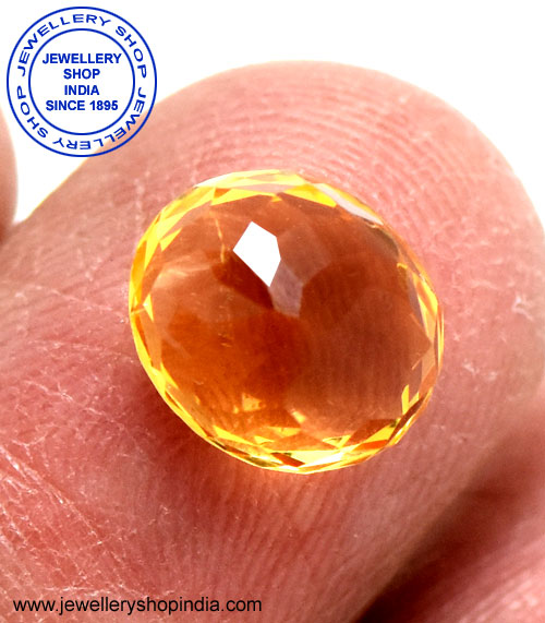 Buy Citrine Crystal Stone thumbnail