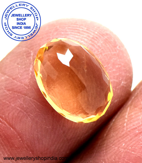 Buy Citrine Crystal Stone thumbnail
