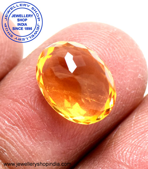 Buy Citrine Crystal Stone thumbnail