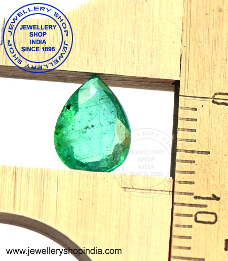 Emerald Stone Panna Stone Emerald1894