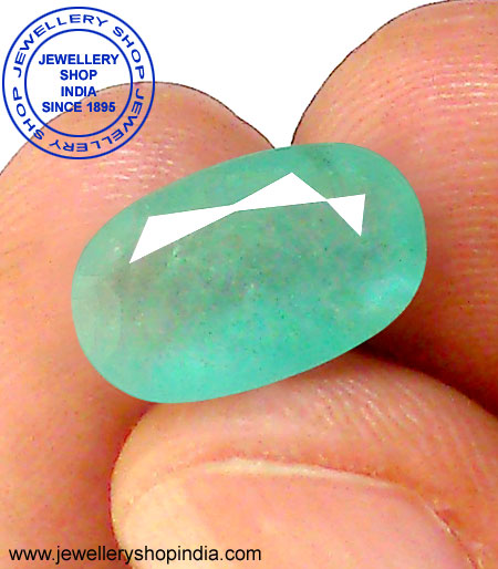 Emerald Stone Panna Stone Emerald3434