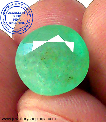 Emerald Stone Panna Stone Emerald3462