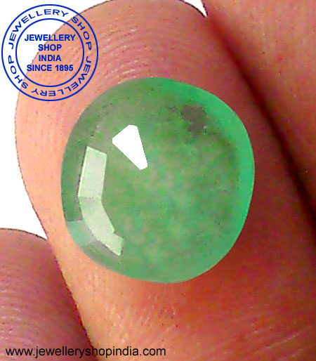 Emerald Stone Panna Stone Emerald3462 thumbnail