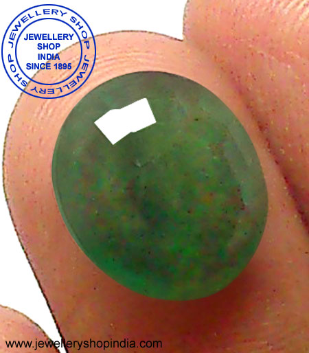 Emerald Stone Panna Stone Emerald3482 thumbnail