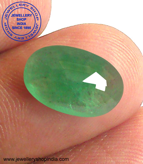 Emerald Stone Panna Stone Emerald3720 thumbnail