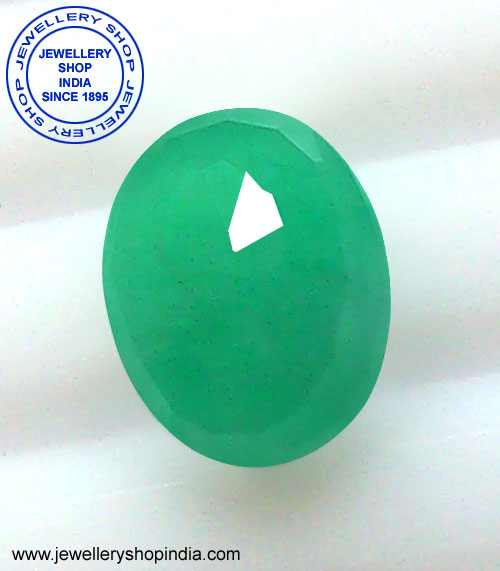 Emerald Stone Panna Stone Emerald3816 thumbnail