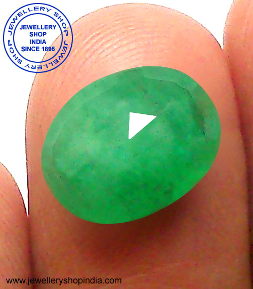 Emerald Stone Panna Stone Emerald3834 thumbnail