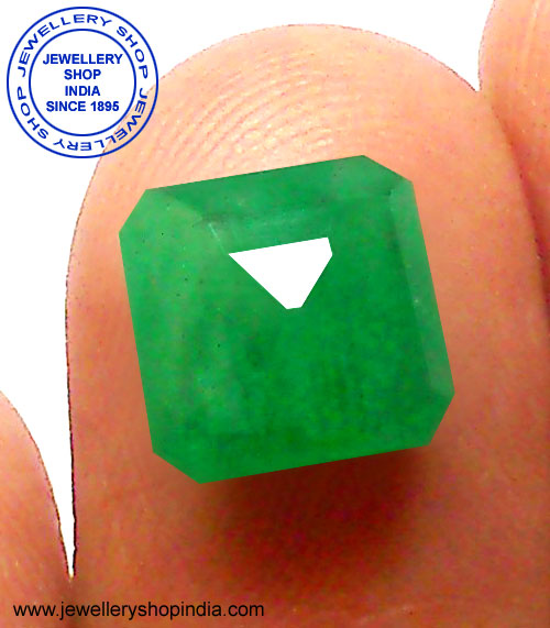 Emerald Stone Panna Stone Emerald3841 thumbnail