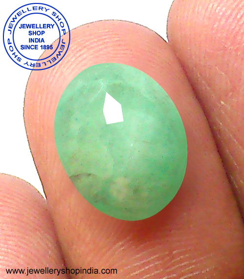 Emerald Stone Panna Stone Emerald3910 thumbnail