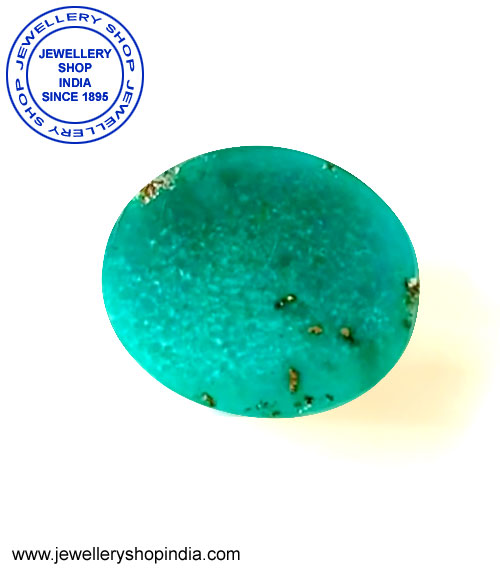 Turquoise Stone Firoza Stone thumbnail