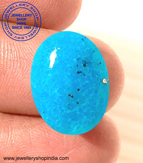 Turquoise Stone Firoza Stone