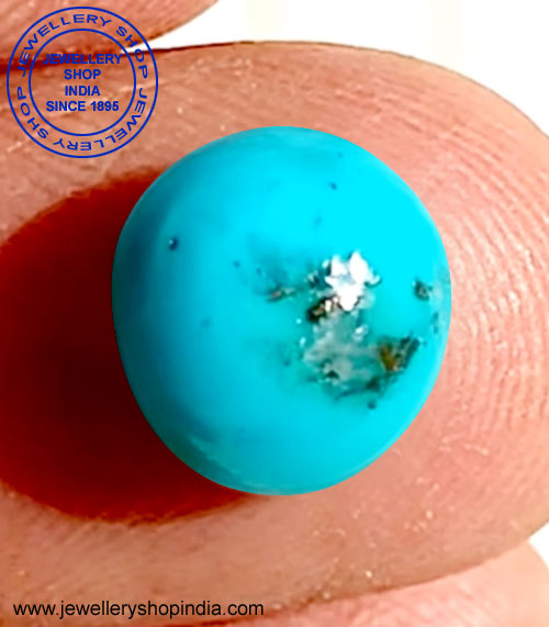 Turquoise Stone Firoza Stone