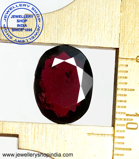 Buy Garnet Stone