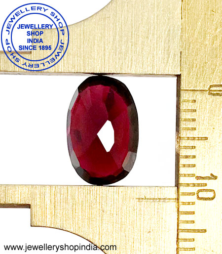 Buy Garnet Stone
