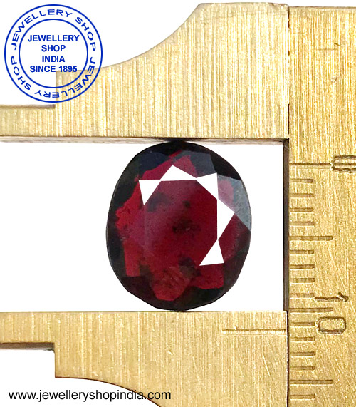 Buy Garnet Stone
